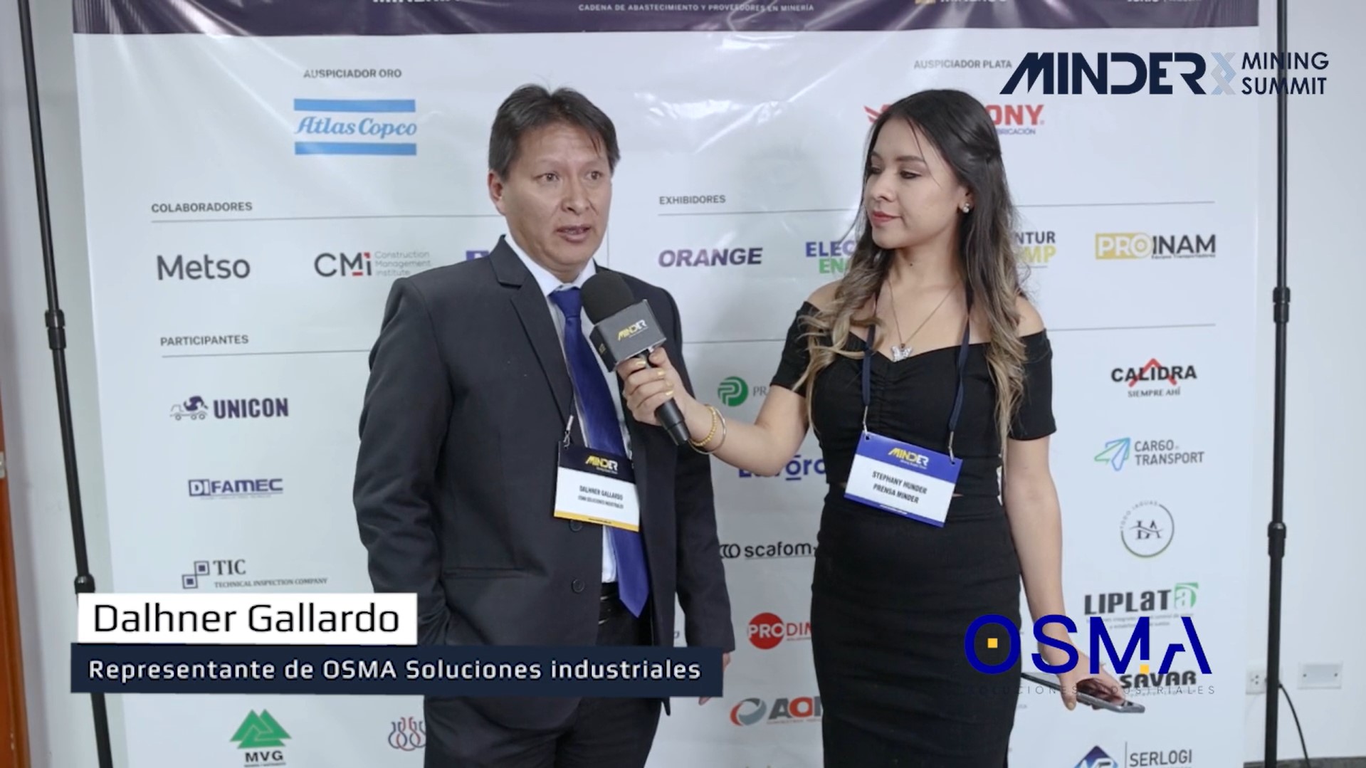 Osma Soluciones Industriales Reparaci N Y Mantenimiento De Componentes