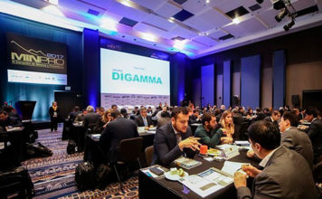 Minpro 2019 : VII Encuentro de Mineros y Proveedores