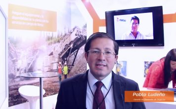 METSO, equipos y sistemas de procesamiento de minerales con más 150 años en el mundo