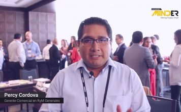 RyM Generales, especialistas en reparación de equipos de construcción y minería