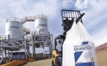 Orica anuncia la adquisición del principal fabricante peruano de explosivos: Exsa.