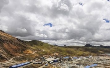 Pan American destinará más de US$ 120 millones a minas en Perú este año