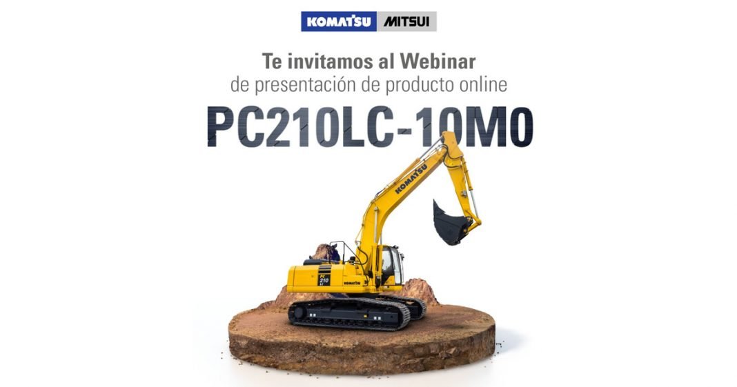 KOMATSU130820