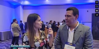 Ramírez Group: Servicios al sector de construcción, energía, minería y portuario.