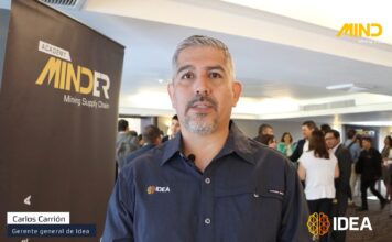 Idea: Desarrollo e innovación de productos antidesgaste