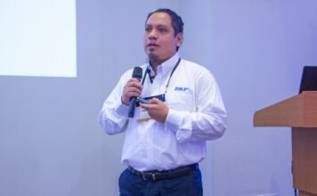 SKF : Innovadoras soluciones y buenas prácticas relacionadas con los rodamientos de fajas transportadoras en el ámbito minero