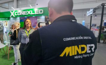 CONEXLED: Soluciones de iluminación led para minería e industria