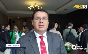 ACI Proyectos: Supervisión para proyectos de infraestructura