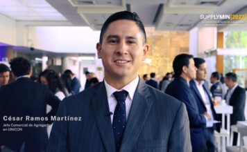 Unicon: Especialista en concreto premezclado