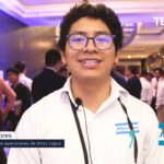 Atlas Copco presente como expositor en simposio técnico de Minería Subterránea