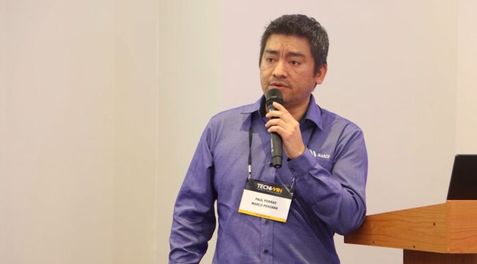 Marco Peruana: «Optimización de Servicios de Lubricacion en Planta bajo el enfoque de tecnologías de la informació»