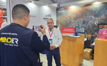 HLC: EXPOMIN CHILE 2023