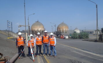 Orange Engineering se une al evento MINDER After Perumin 2023 destacando su compromiso con la innovación
