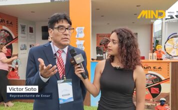 Exsur: Línea de accesorios y explosivos enfocados en pequeña minería