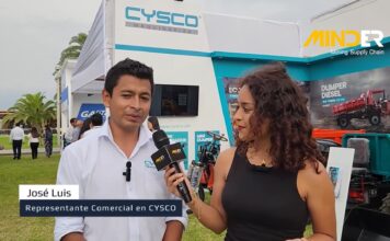 Cysco Maquinarias: Soluciones para extracciones mineras y sistemas de acarreo