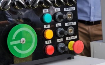 CEYESA: distribuidor de soluciones eléctricas y electrónicas para minería