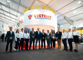 Vistony prepara inversiones para impulsar su producción y distribución hacia el 2024 y 2025