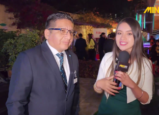 Atlas Copco: Compromiso y sostenibilidad en el foco de la interacción con proveedores y clientes potenciales