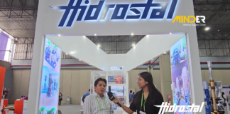 Hidrostal Perú presenta innovaciones en soluciones de bombeo y agitación