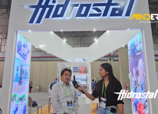Hidrostal Perú presenta innovaciones en soluciones de bombeo y agitación