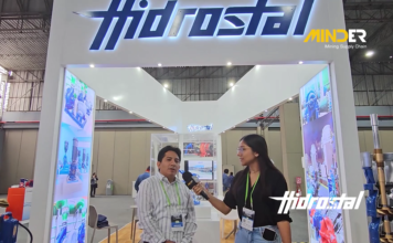 Hidrostal Perú presenta innovaciones en soluciones de bombeo y agitación