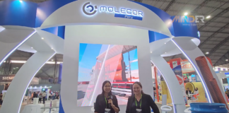 Molecor: Innovación en tuberías de agua y soluciones globales de saneamiento