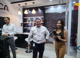 OCA GLOBAL destaca en perumin 36 su contribución en la reducción de riesgos en la industria minera