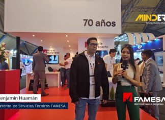 Famesa explosivos: Trayectoria de 70 años y su compromiso con la seguridad en la industria minera