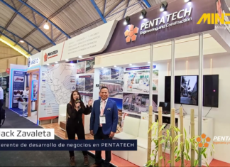 PENTATECH : Soluciones Integrales para Sectores Clave en la Industria