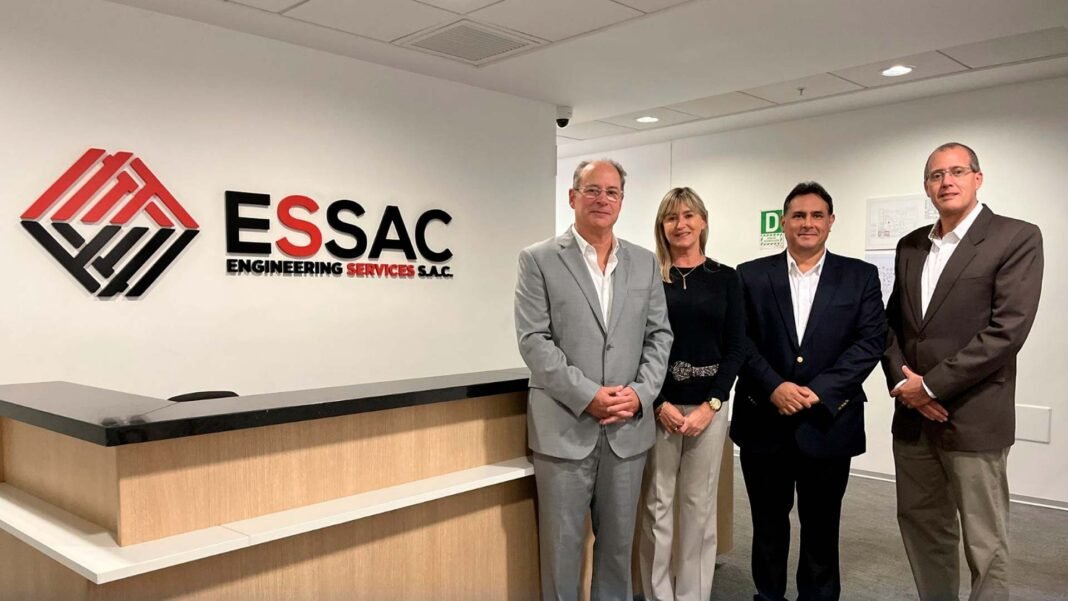 ESSAC