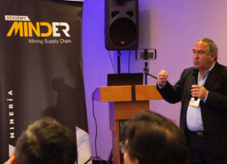 Condestable: Enfoque en compras y seguridad en la cadena de suministro