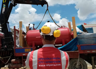 IDT Ingeniería: Cuatro años de calidad, seguridad y compromiso ambiental