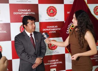 Nilton Vera: MECA PERÚ 2023 emerge como una convención referente en la industria minera del PERÚ