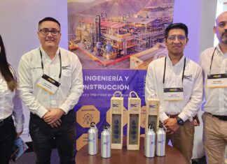 SC Ingeniería y Construcción: Impulsando la innovación en obras civiles y montaje electromecánico en la Minería.