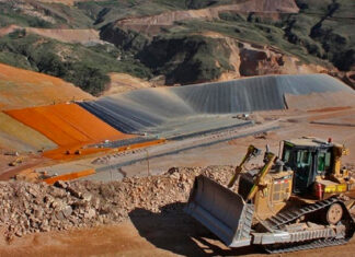 Southern Perú busca reactivar el proyecto minero Tía María después de 14 años de paralización