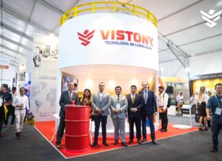 Vistony: La trayectoria de la empresa peruana en el mercado global de lubricantes e innovación sostenible