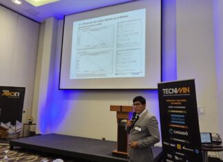 Bradken: Liners Híbridos Doble Onda logran una reducción del 2% en consumo de energía y eficiencia mejorada en molienda