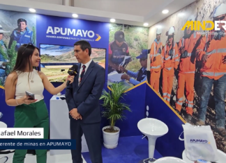 Apumayo: Inversión de 130 millones de dólares para continuar operaciones con vida útil de 10 años