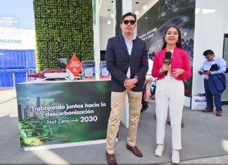 Metso en perumin 36°:Tecnología e instalación de concentradoras integrales