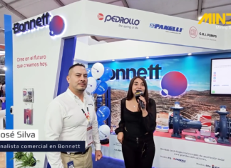 Bonnet: Soluciones de movimiento de fluidos y compromiso ambiental