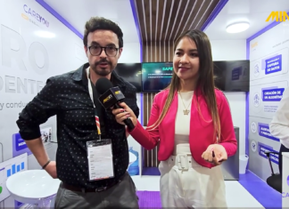 CAREYOU: Innovación en gestión de riesgo y salud ocupacional con inteligencia artificial