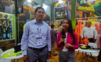 EFC: Proveedores de suministros industriales y servicios MRO para la industria minera