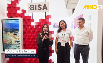 Bisa : 46 Años en Consultoría para la industria minera