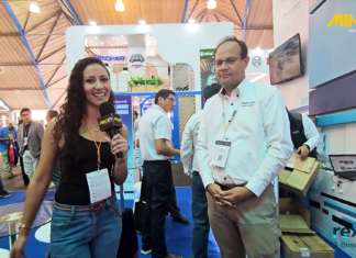 Rexroth en perumin 36°: Impulsando la formación y la electrificación en la minería