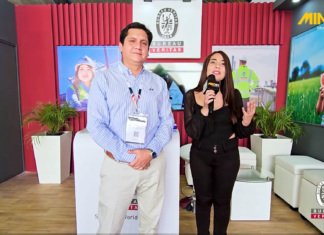 Bureau Veritas en perumin 36°: Garantizando calidad, seguridad y sostenibilidad en la industria minera