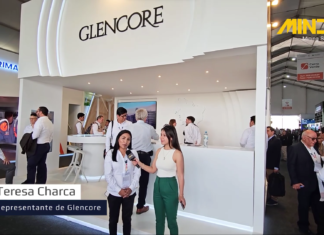 Glencore presentó sus operaciones en Latinoamérica
