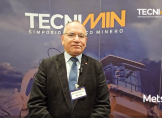 Metso: Detector de Carga Congelada (LCD) como solución para preservar la integridad de molinos