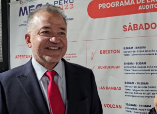 Chinalco impulsa la innovación 4.0 en MECA PERÚ 2023: Optimización minera y competencia innovadora