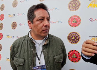 Volcan en MECA PERÚ 2023: Estrategia de mantenimiento con SAP-PM