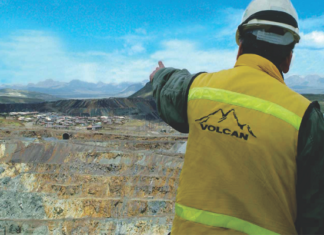 Volcan Minera: Inversión de US$ 33 millones en 20 empresas comunales, beneficiando a 1200 personas
